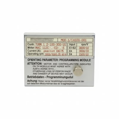 BOSCH MOD-1/1X028-001