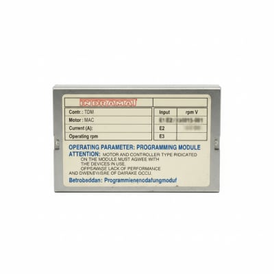 BOSCH MOD1/1X015-001