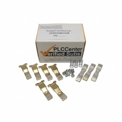 RADWELL VERIFIED SUBSTITUTE 2270121601-SUB