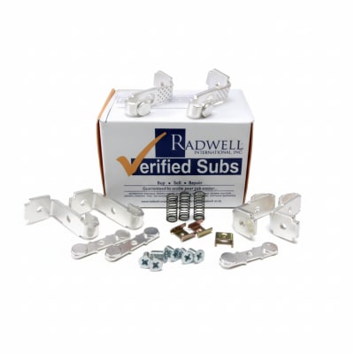 RADWELL VERIFIED SUBSTITUTE CR7XDH-SUB