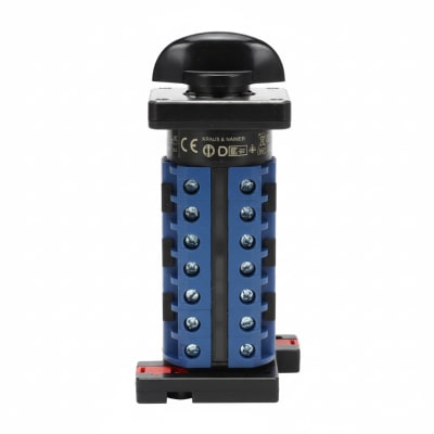 KRAUS & NAIMER CAD12-A363-F39984/002DES