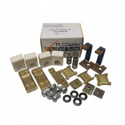 RADWELL VERIFIED SUBSTITUTE EFLG160SUB