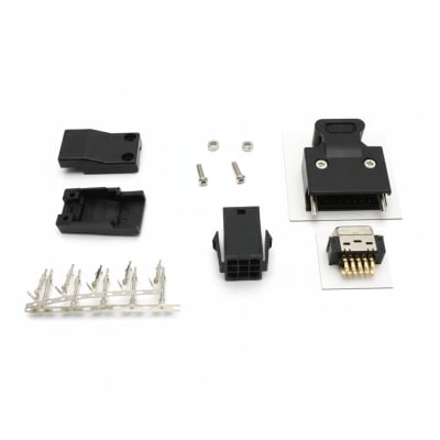 RADWELL VERIFIED SUBSTITUTE MR-J2CNM-SUB