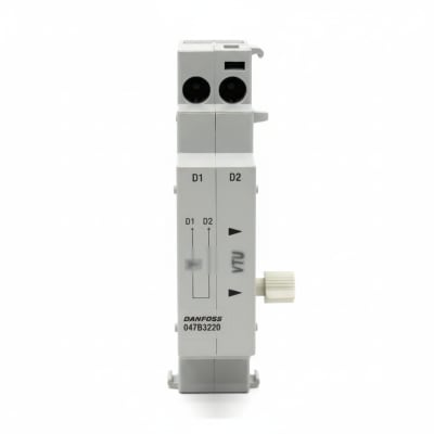 DANFOSS VTU