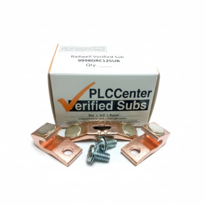 RADWELL VERIFIED SUBSTITUTE 9998DRC12-SUB