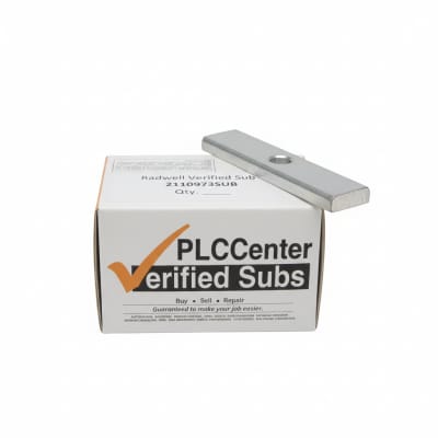 RADWELL VERIFIED SUBSTITUTE 02-110973-SUB