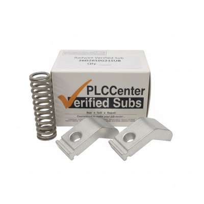 RADWELL VERIFIED SUBSTITUTE 26D2610G21-SUB