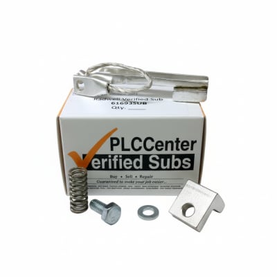 RADWELL VERIFIED SUBSTITUTE 61693-SUB