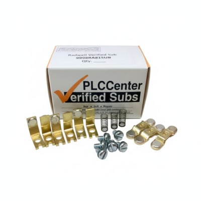 RADWELL VERIFIED SUBSTITUTE 9998-RA81-SUB