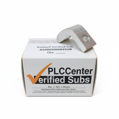 RADWELL VERIFIED SUBSTITUTE A5000500602-SUB