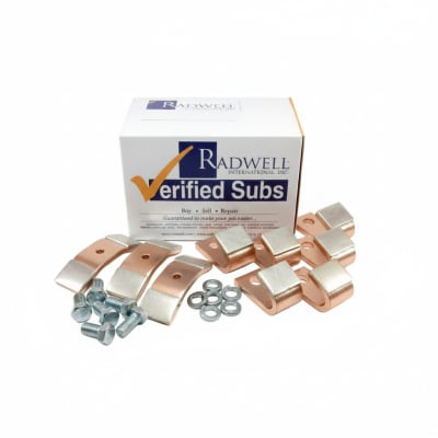 RADWELL VERIFIED SUBSTITUTE 9998SL29-SUB