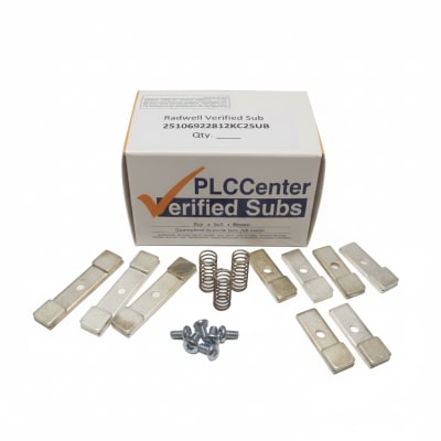 RADWELL VERIFIED SUBSTITUTE 25106922812KC2-SUB