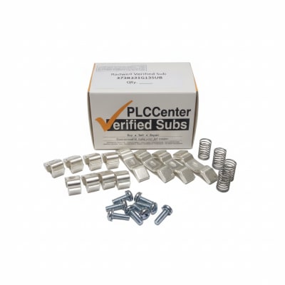 RADWELL VERIFIED SUBSTITUTE 3-73-B331G13-SUB