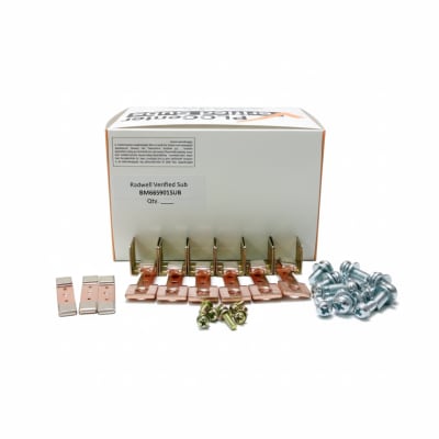 RADWELL VERIFIED SUBSTITUTE BM680901-SUB