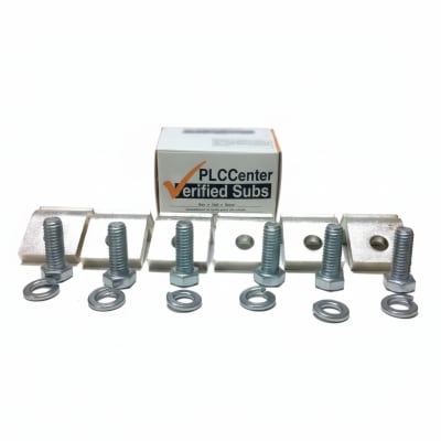 RADWELL VERIFIED SUBSTITUTE LA2-SUB