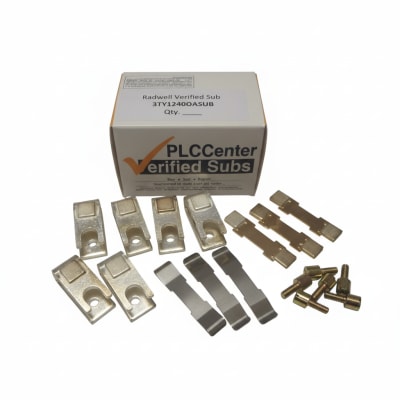 RADWELL VERIFIED SUBSTITUTE 3TY1240-0A-SUB
