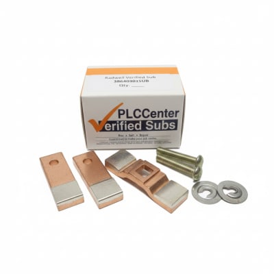 RADWELL VERIFIED SUBSTITUTE 38640-301-SUB