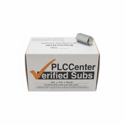 RADWELL VERIFIED SUBSTITUTE 3614137G7-SUB