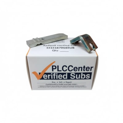 RADWELL VERIFIED SUBSTITUTE 55151670G6-SUB