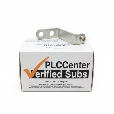 RADWELL VERIFIED SUBSTITUTE A189110-SUB