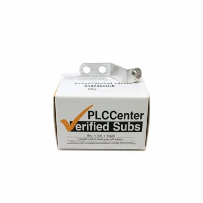 RADWELL VERIFIED SUBSTITUTE A189466-SUB