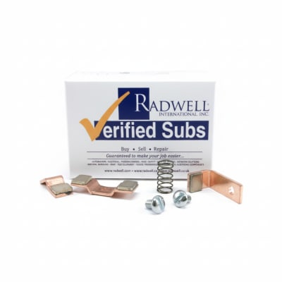 RADWELL VERIFIED SUBSTITUTE 75CA14-SUB