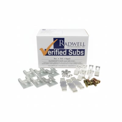 RADWELL VERIFIED SUBSTITUTE DIL6MSUB