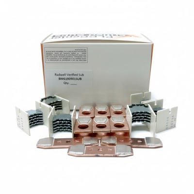 RADWELL VERIFIED SUBSTITUTE BM6190901-SUB