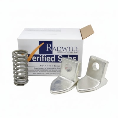RADWELL VERIFIED SUBSTITUTE 6-215-SUB