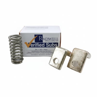 RADWELL VERIFIED SUBSTITUTE 61897-SUB