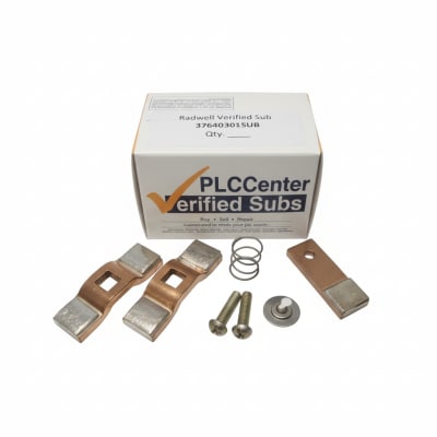 RADWELL VERIFIED SUBSTITUTE 37640-301-SUB