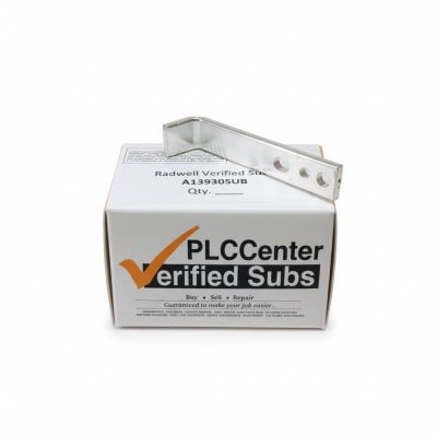 RADWELL VERIFIED SUBSTITUTE A13930-SUB