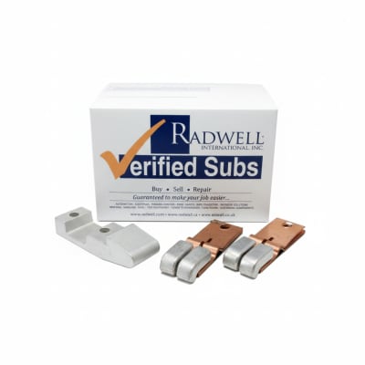 RADWELL VERIFIED SUBSTITUTE 55152012G2-SUB