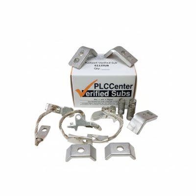 RADWELL VERIFIED SUBSTITUTE 6-11-3-SUB