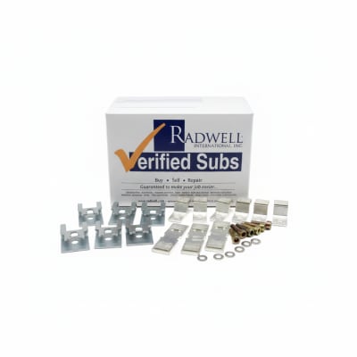 RADWELL VERIFIED SUBSTITUTE DIL6AM-SUB