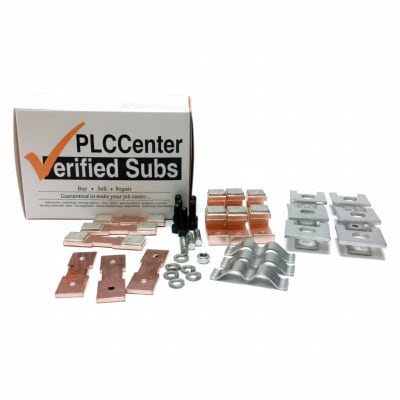 RADWELL VERIFIED SUBSTITUTE V31110CA-SUB