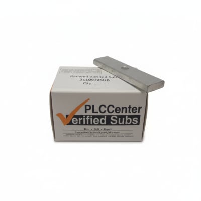 RADWELL VERIFIED SUBSTITUTE 2110972-SUB