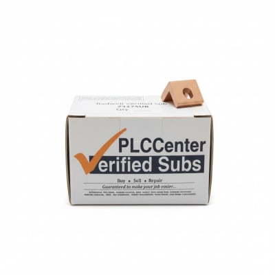 RADWELL VERIFIED SUBSTITUTE 2317-SUB