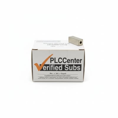 RADWELL VERIFIED SUBSTITUTE 2458488P1-SUB