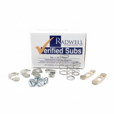 RADWELL VERIFIED SUBSTITUTE 6960053G3-SUB