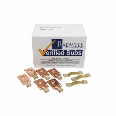 RADWELL VERIFIED SUBSTITUTE KL30-SUB