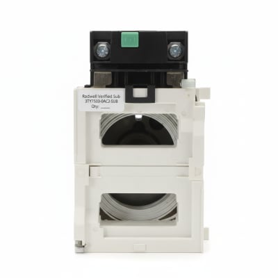 RADWELL VERIFIED SUBSTITUTE 3TY7503-0AC2-SUB