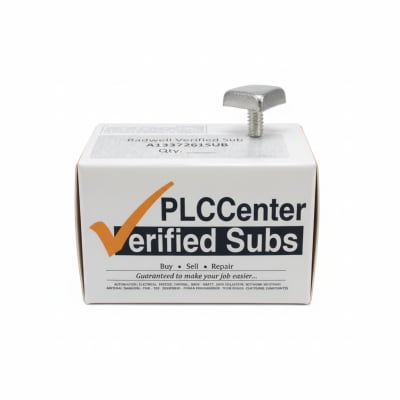 RADWELL VERIFIED SUBSTITUTE A1337261-SUB