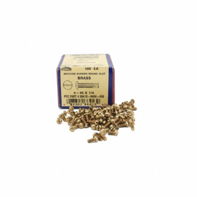 PORTEOUS FASTENER 06410-0404-450