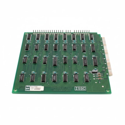 KANSON ELECTRONICS INC D035009002B