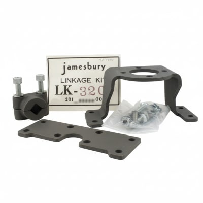 JAMESBURY LK-320