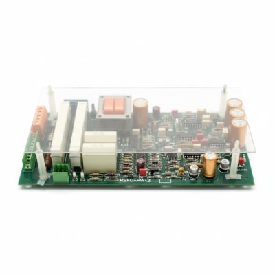 REFU ELEKTRONIK PW42.12.07