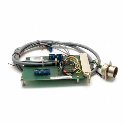 HELLER MACHINE TOOLS 20.002035-1