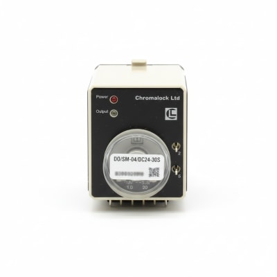 CHROMALOCK DO/SM-04/DC24-30S