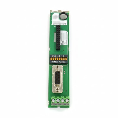 INVENSYS 2500TF-ISP9F00000